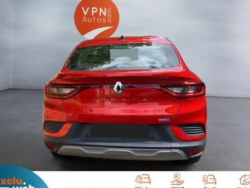 Image véhicule  Renault ARKANA (12)