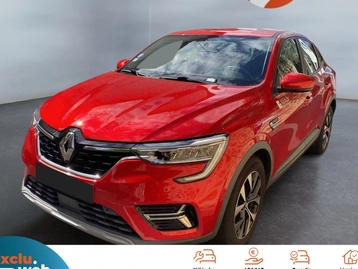 Image véhicule  Renault ARKANA (9)