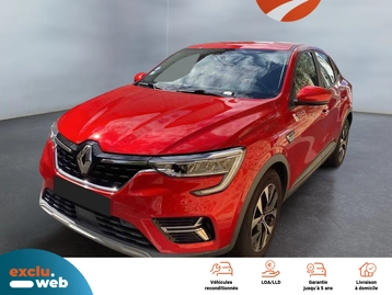 Image véhicule  Renault ARKANA (0)