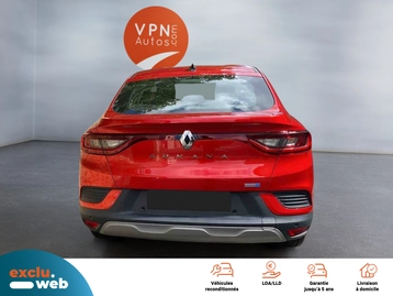 Image véhicule  Renault ARKANA (3)