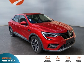 Image véhicule  Renault ARKANA (1)