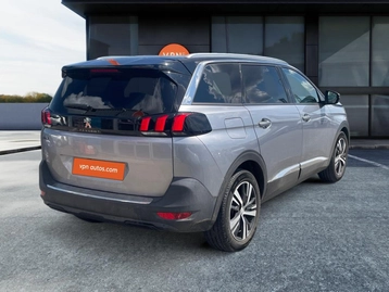 Image véhicule  Peugeot 5008 (8)