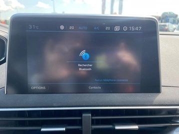 Image véhicule  Peugeot 5008 (27)