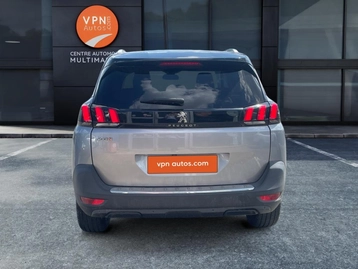 Image véhicule  Peugeot 5008 (3)