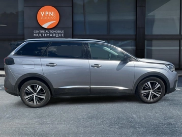Image véhicule  Peugeot 5008 (5)