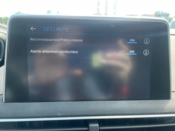 Image véhicule  Peugeot 5008 (26)