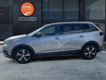 Image véhicule  Peugeot 5008 (4)