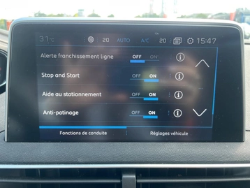Image véhicule  Peugeot 5008 (25)