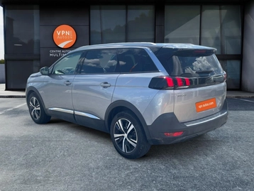 Image véhicule  Peugeot 5008 (7)