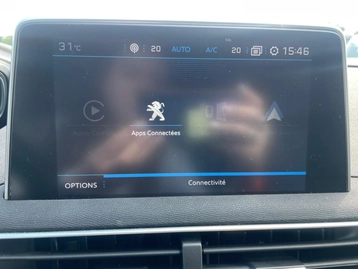 Image véhicule  Peugeot 5008 (23)
