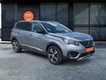 Image véhicule  Peugeot 5008 (1)