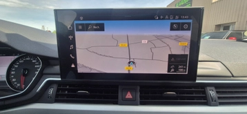Image véhicule  Audi A4 AVANT (41)