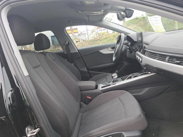 Image véhicule  Audi A4 AVANT (10)
