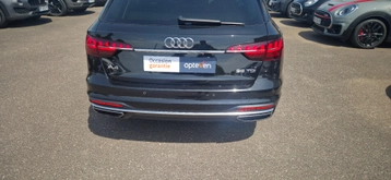 Image véhicule  Audi A4 AVANT (7)