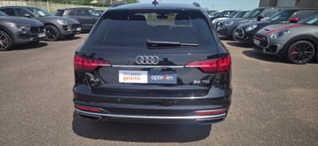 Image véhicule  Audi A4 AVANT (6)
