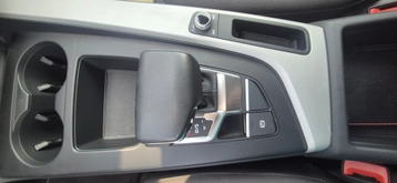 Image véhicule  Audi A4 AVANT (35)