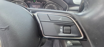 Image véhicule  Audi A4 AVANT (32)