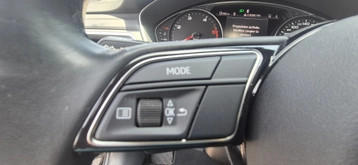 Image véhicule  Audi A4 AVANT (31)