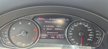 Image véhicule  Audi A4 AVANT (43)