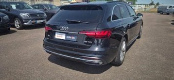 Image véhicule  Audi A4 AVANT (48)