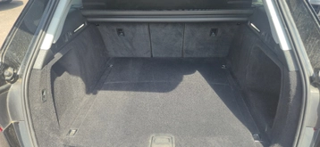 Image véhicule  Audi A4 AVANT (23)