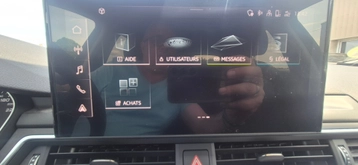 Image véhicule  Audi A4 AVANT (38)