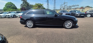 Image véhicule  Audi A4 AVANT (47)