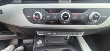 Image véhicule  Audi A4 AVANT (34)