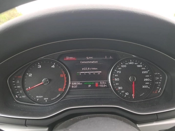 Image véhicule  Audi A4 AVANT (13)