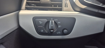 Image véhicule  Audi A4 AVANT (44)