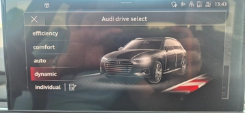 Image véhicule  Audi A4 AVANT (42)
