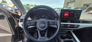 Image véhicule  Audi A4 AVANT (33)