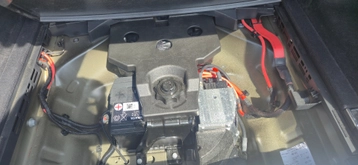 Image véhicule  Audi A4 AVANT (26)