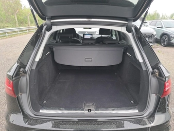 Image véhicule  Audi A4 AVANT (9)