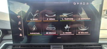 Image véhicule  Audi A4 AVANT (37)