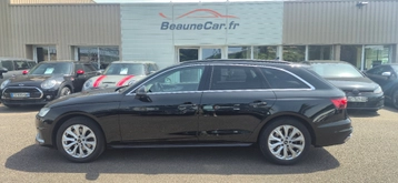 Image véhicule  Audi A4 AVANT (2)