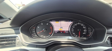 Image véhicule  Audi A4 AVANT (36)