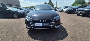 Image véhicule  Audi A4 AVANT (15)