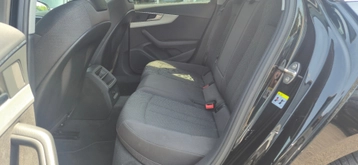 Image véhicule  Audi A4 AVANT (25)