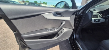 Image véhicule  Audi A4 AVANT (29)