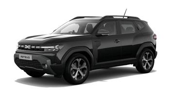 Image véhicule  Dacia DUSTER (0)