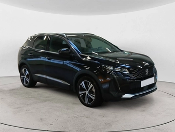 Image véhicule  Peugeot 3008 (6)