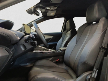 Image véhicule  Peugeot 3008 (8)