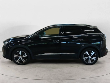 Image véhicule  Peugeot 3008 (1)