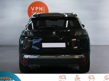 Image véhicule  Peugeot 3008 (22)