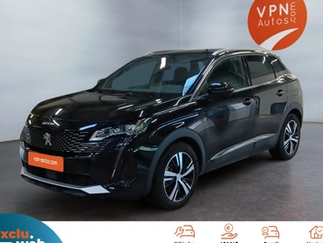 Image véhicule  Peugeot 3008 (19)
