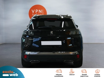 Image véhicule  Peugeot 3008 (3)
