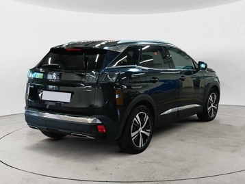 Image véhicule  Peugeot 3008 (4)
