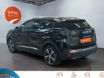 Image véhicule  Peugeot 3008 (21)