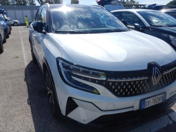Image véhicule  Renault AUSTRAL (12)